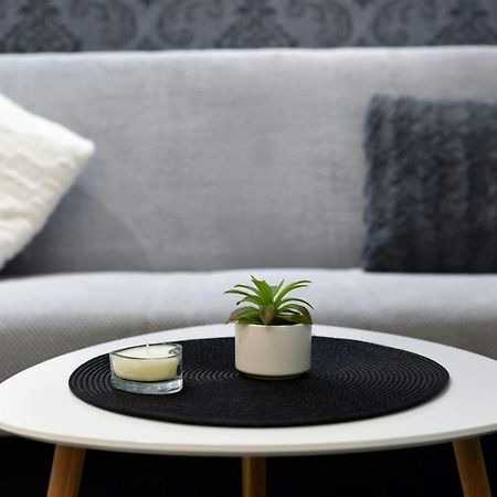 G&T Apartment ザダル エクステリア 写真