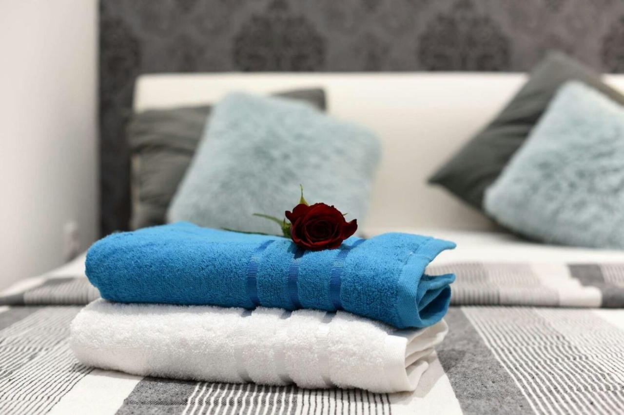 G&T Apartment ザダル エクステリア 写真