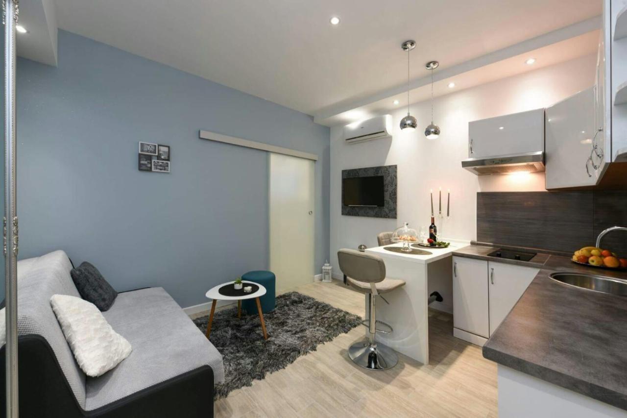 G&T Apartment ザダル エクステリア 写真