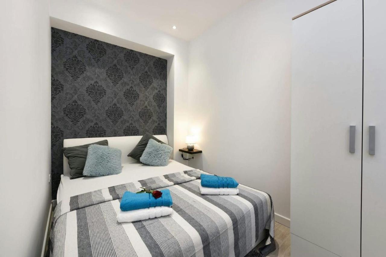 G&T Apartment ザダル エクステリア 写真