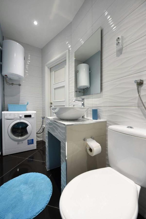 G&T Apartment ザダル エクステリア 写真