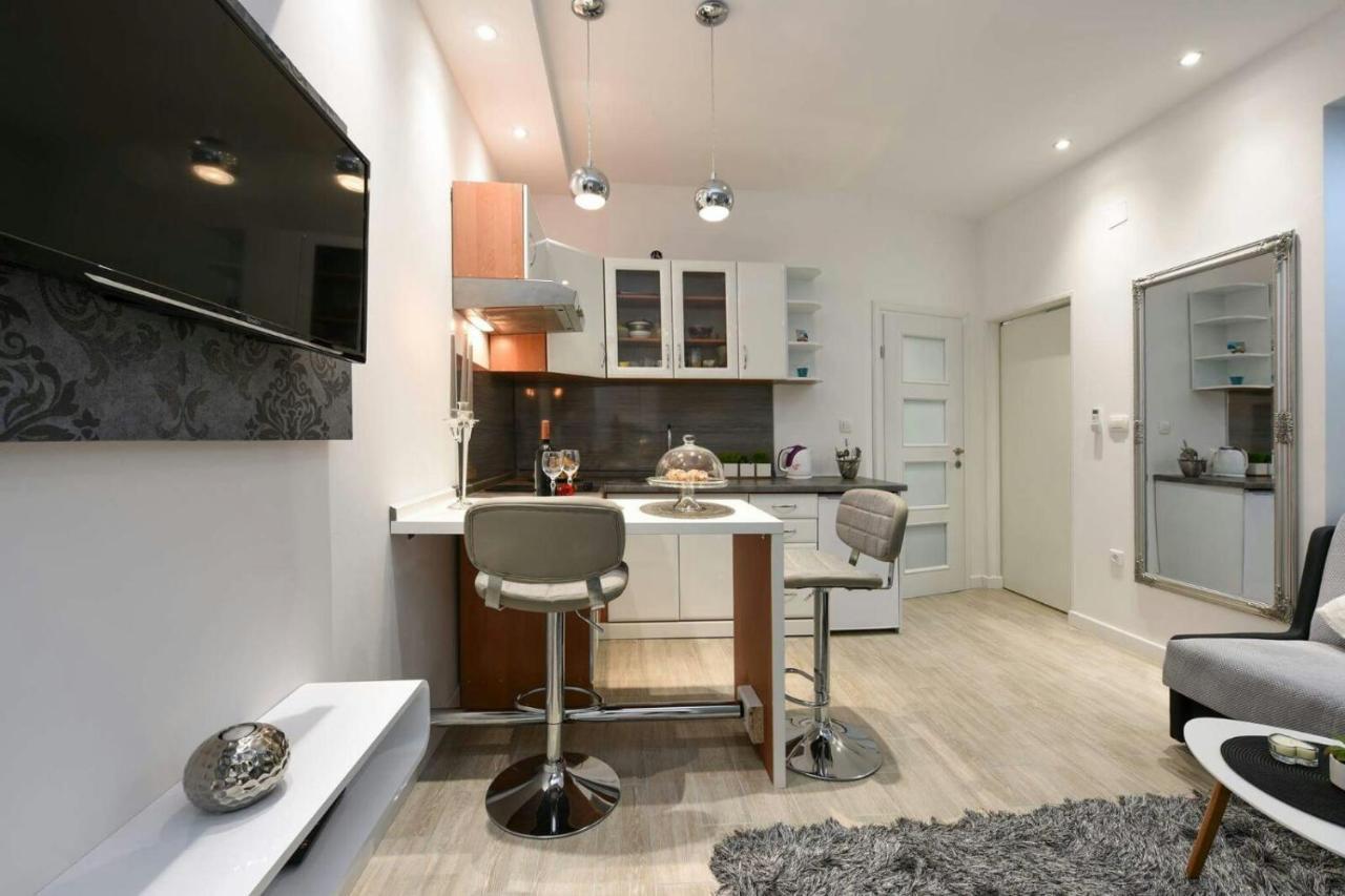 G&T Apartment ザダル エクステリア 写真
