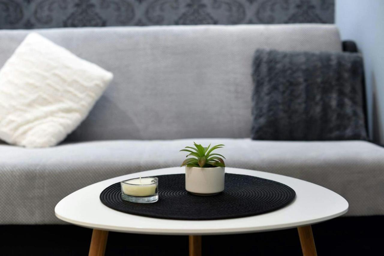 G&T Apartment ザダル エクステリア 写真