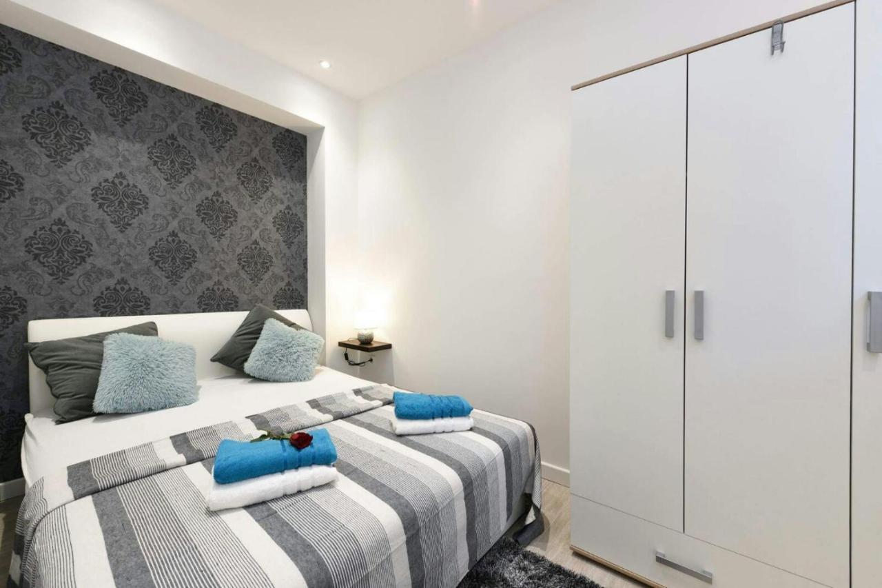 G&T Apartment ザダル エクステリア 写真