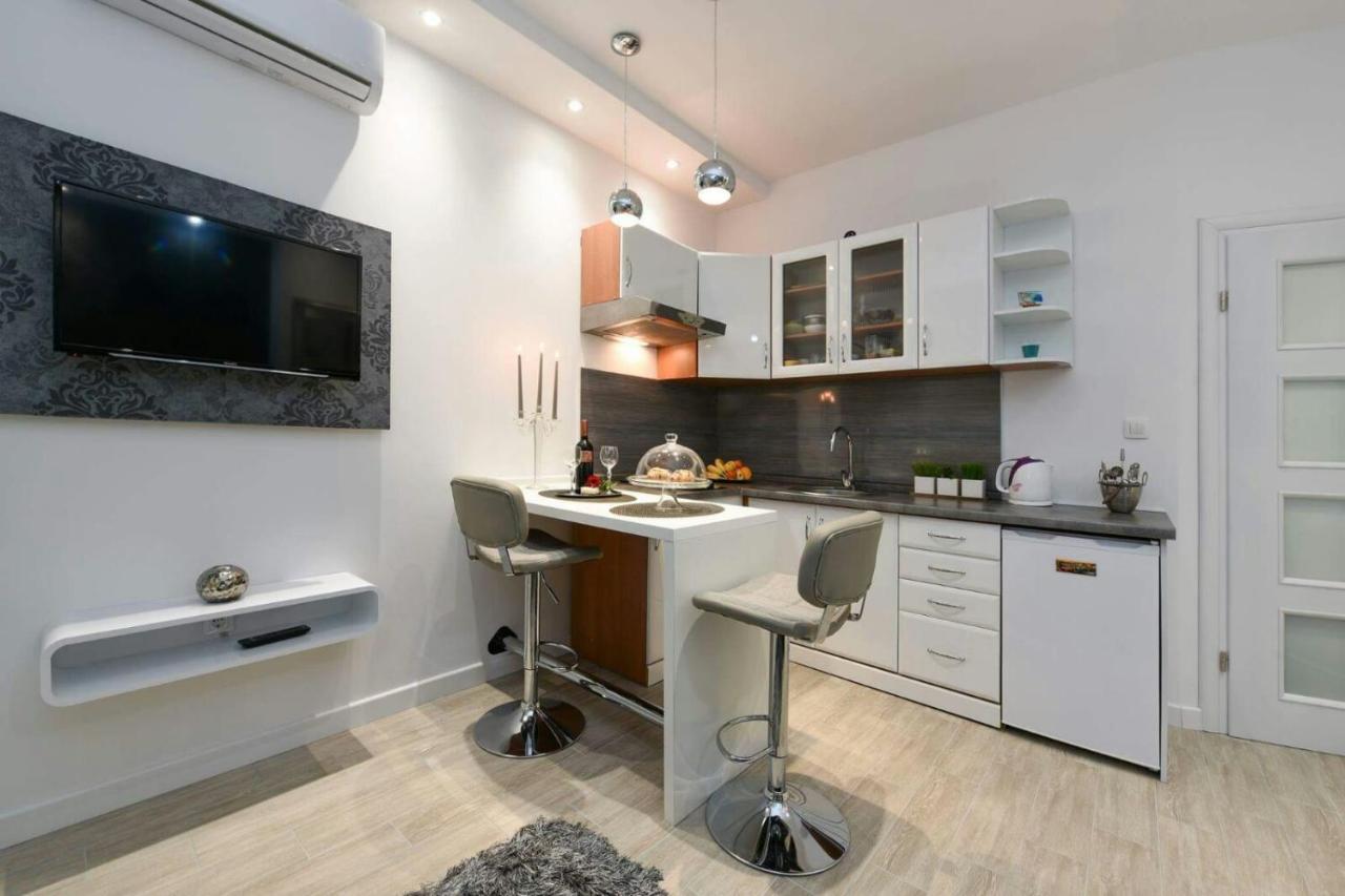 G&T Apartment ザダル エクステリア 写真