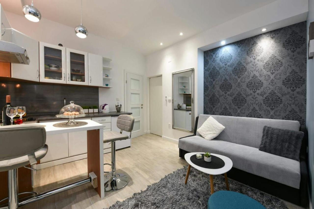 G&T Apartment ザダル エクステリア 写真