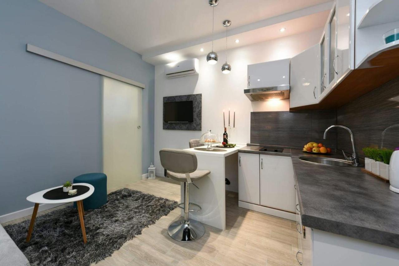 G&T Apartment ザダル エクステリア 写真